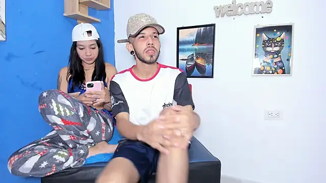 Destroy princelinda online show from November 2025 05:45:02 AM