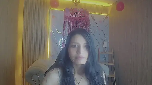 Valery tf online show from February 2026 01:20:01 PM