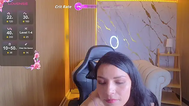 Valery tf online show from March 2026 08:16:01 PM