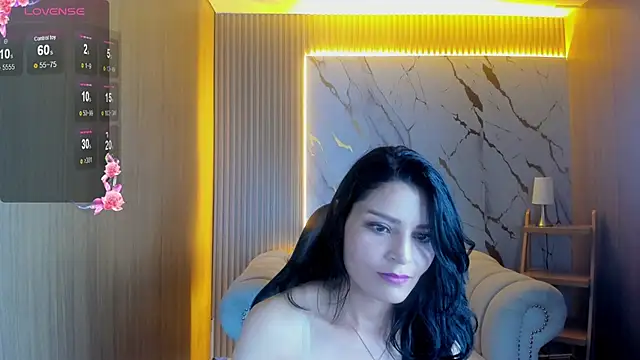 Valery tf online show from March 2026 09:14:02 PM