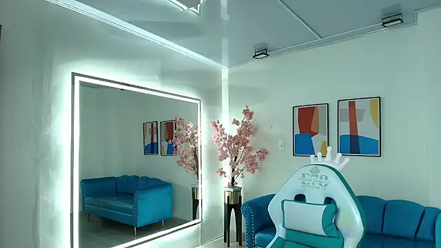 Alondra gomexxx online show from November 2025 03:38:01 AM