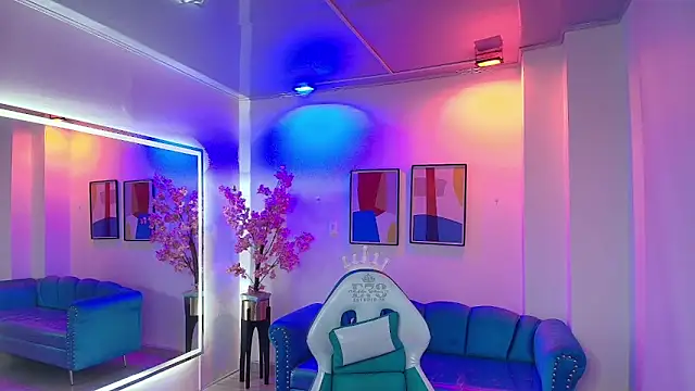 Alondra gomexxx online show from November 2025 03:39:01 AM