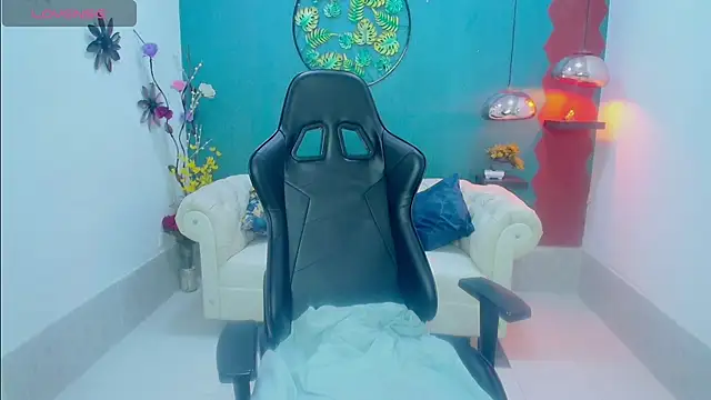 Scandarkmarie online show from November 2025 11:17:01 PM