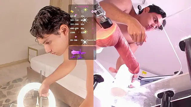 Snapshot of TheoHart_ chatting on November 2025 09:13:01 PM TheoHart online show from November 2025 09:13:01 PM