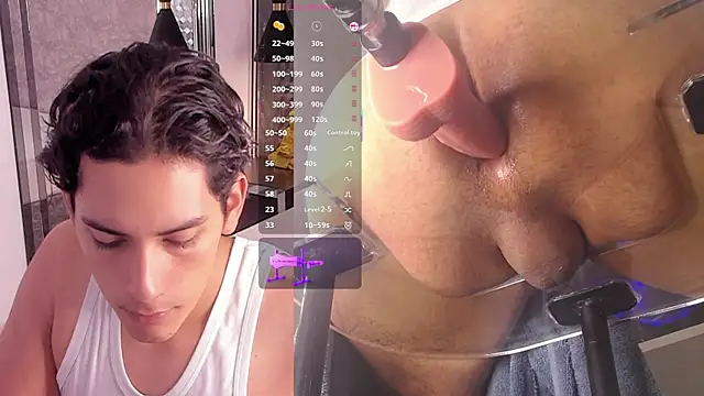 Snapshot of TheoHart_ chatting on November 2025 12:31:02 PM TheoHart online show from November 2025 12:31:02 PM