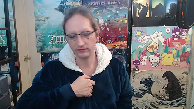 Savanah Banana  online show from November 2025 10:31:01 AM