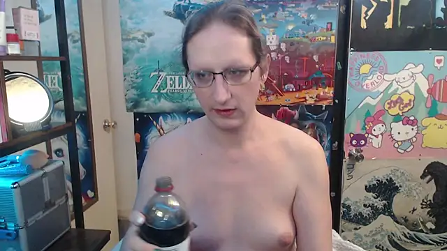 Savanah Banana  online show from December 2025 10:24:01 AM