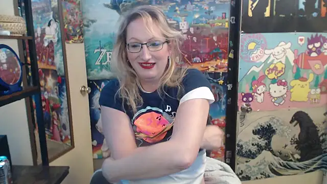 Savanah Banana  online show from March 2026 09:29:01 PM