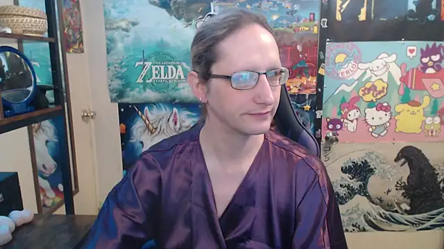 Savanah Banana  online show from April 2026 09:32:02 AM