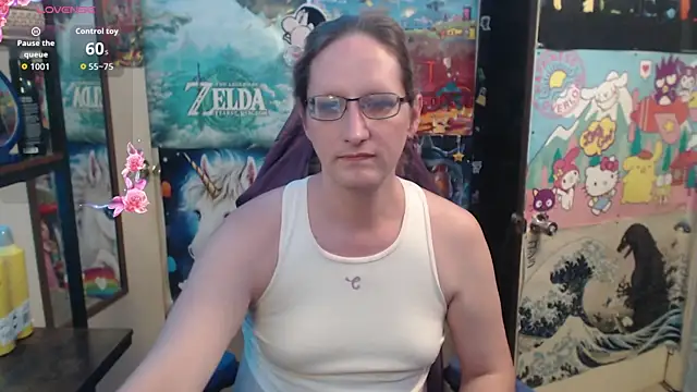 Snapshot of Savanah_Banana_ chatting on July 2026 09:33:02 AM Savanah Banana online show from July 2026 09:33:02 AM