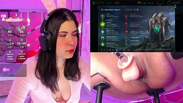 Snapshot of DaphneContry chatting on November 2025 05:07:02 AM DaphneContry online show from November 2025 05:07:02 AM