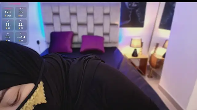 samiraa haalem online show from February 2026 06:12:01 PM