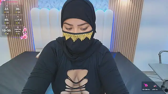 Snapshot of samiraa_haalem chatting on April 2026 04:17:01 AM samiraa haalem online show from April 2026 04:17:01 AM