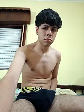 Fedeuwuu online show from November 2025 04:24:02 AM