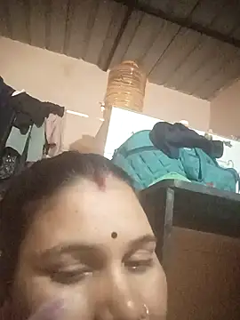 Snapshot of Chinki_pande chatting on February 2026 04:27:02 PM Chinki pande online show from February 2026 04:27:02 PM