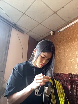 Snapshot of Beolulu chatting on November 2025 02:58:01 AM Beolulu online show from November 2025 02:58:01 AM