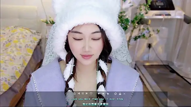 tutumissy online show from November 2025 01:48:02 AM