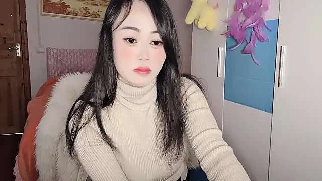 Xiaojuan61 online show from November 2025 07:43:01 AM