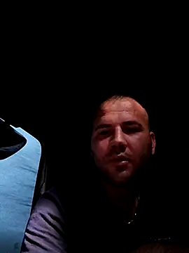 Chubbytop454 online show from November 2025 04:17:01 PM