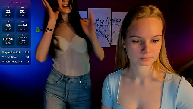 mia starrr  online show from December 2025 10:02:01 AM