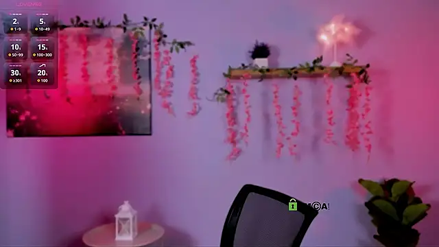 mia starrr  online show from January 2026 10:09:02 AM