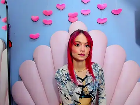 luci miller online show from March 2026 03:22:01 AM