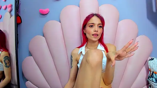 luci miller online show from March 2026 08:19:01 AM