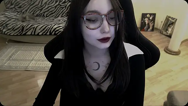 fromsun forsoul777 online show from December 2025 12:03:02 PM