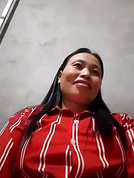 Snapshot of Karen_china chatting on November 2025 11:38:02 AM Karen china online show from November 2025 11:38:02 AM