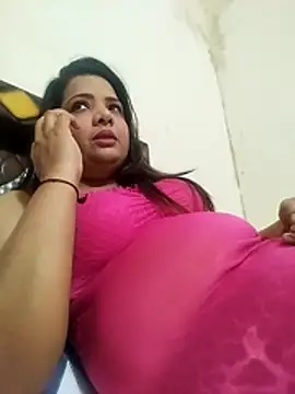 Adorable Jannet online show from November 2025 06:56:02 AM