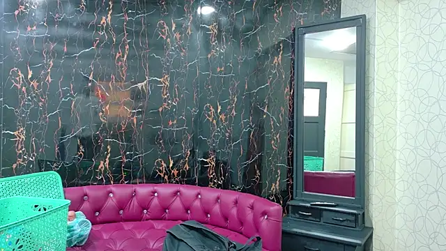 EsmeraldaBlake online show from February 2026 12:09:02 PM