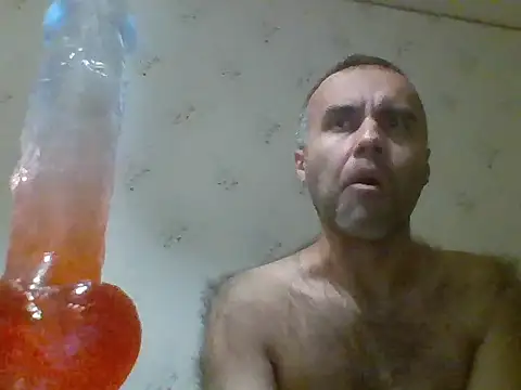 Kreol69 online show from November 2025 04:18:01 PM