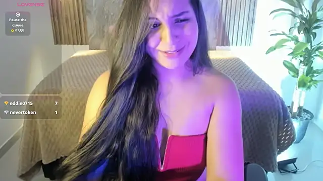 Kate owens2 online show from November 2025 07:24:01 PM