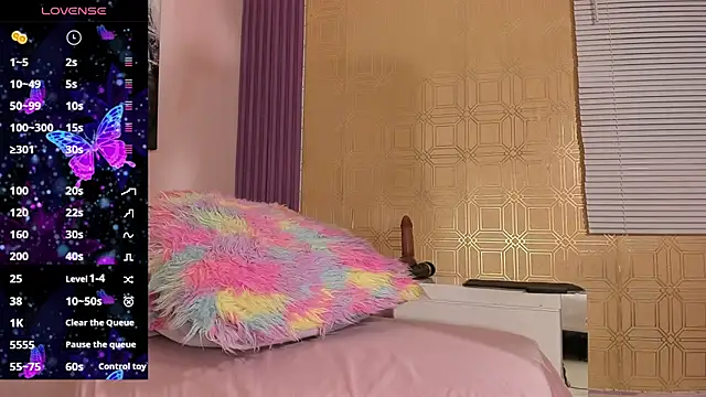 valen gill online show from November 2025 12:16:01 PM