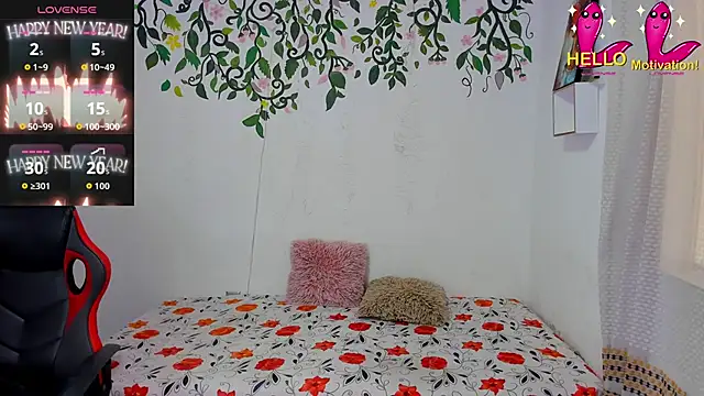 Ariadna-05 online show from November 2025 12:52:01 PM