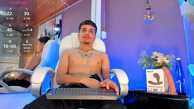 Snapshot of NicolasRey1 chatting on November 2025 05:19:02 AM NicolasRey1 online show from November 2025 05:19:02 AM