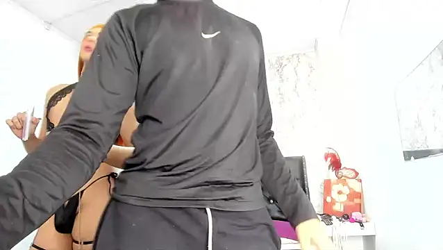 Lovers Spicy online show from November 2025 05:36:02 PM