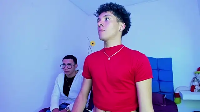 Lovers Spicy online show from March 2026 07:10:02 PM