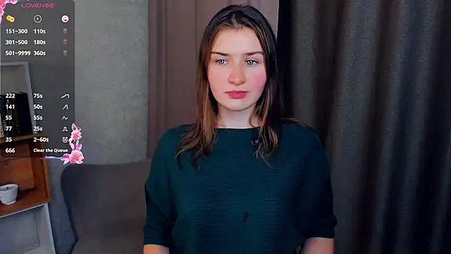 JosieNadile online show from November 2025 02:18:02 PM