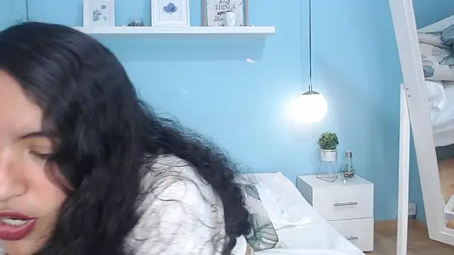 Wexler Kim online show from November 2025 03:39:02 AM