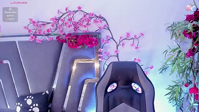 DanfneTorres online show from November 2025 07:35:02 PM