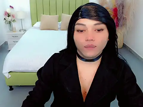 sebastian cruz  online show from February 2026 06:59:02 PM