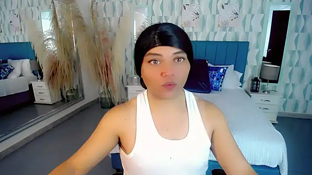 sebastian cruz  online show from March 2026 07:37:01 PM