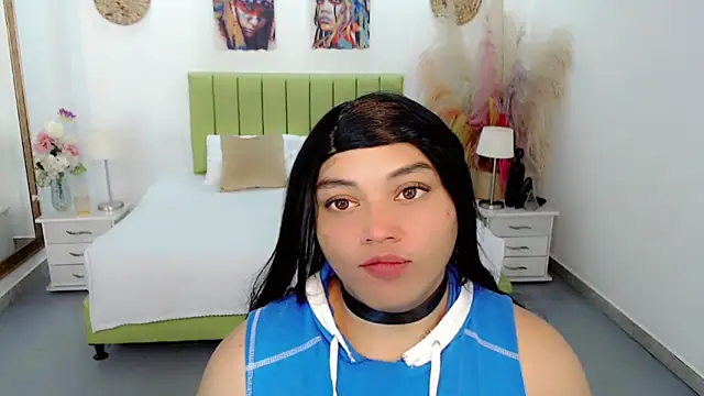 sebastian cruz  online show from April 2026 07:58:02 PM