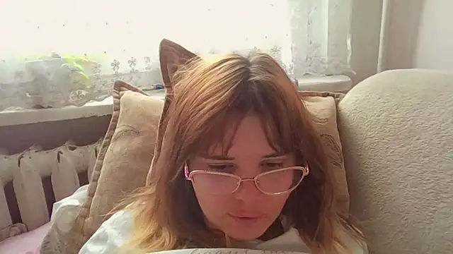 HornyElena online show from November 2025 11:46:01 AM