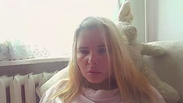 HornyElena online show from June 2026 08:39:01 AM