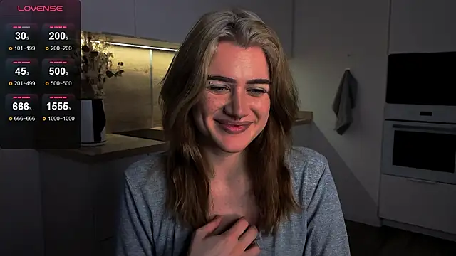 eshleeygreen online show from February 2026 07:10:01 PM