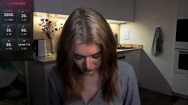 eshleeygreen online show from February 2026 08:40:02 PM