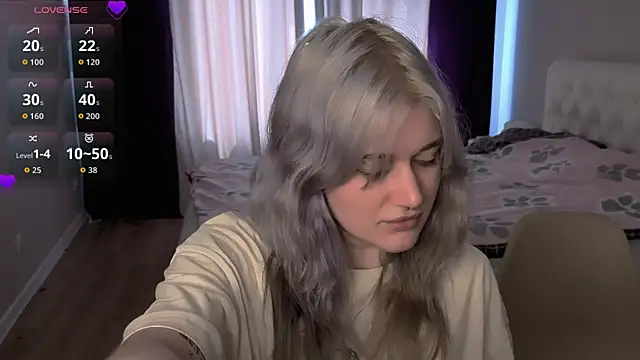 eshleeygreen online show from July 2026 11:25:01 AM