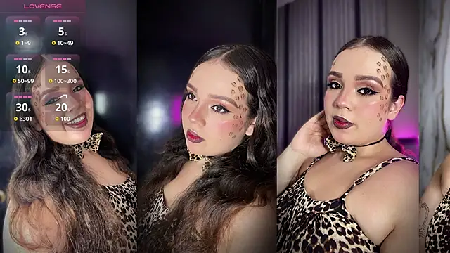 Emely Pregnant1 online show from November 2025 10:30:01 PM